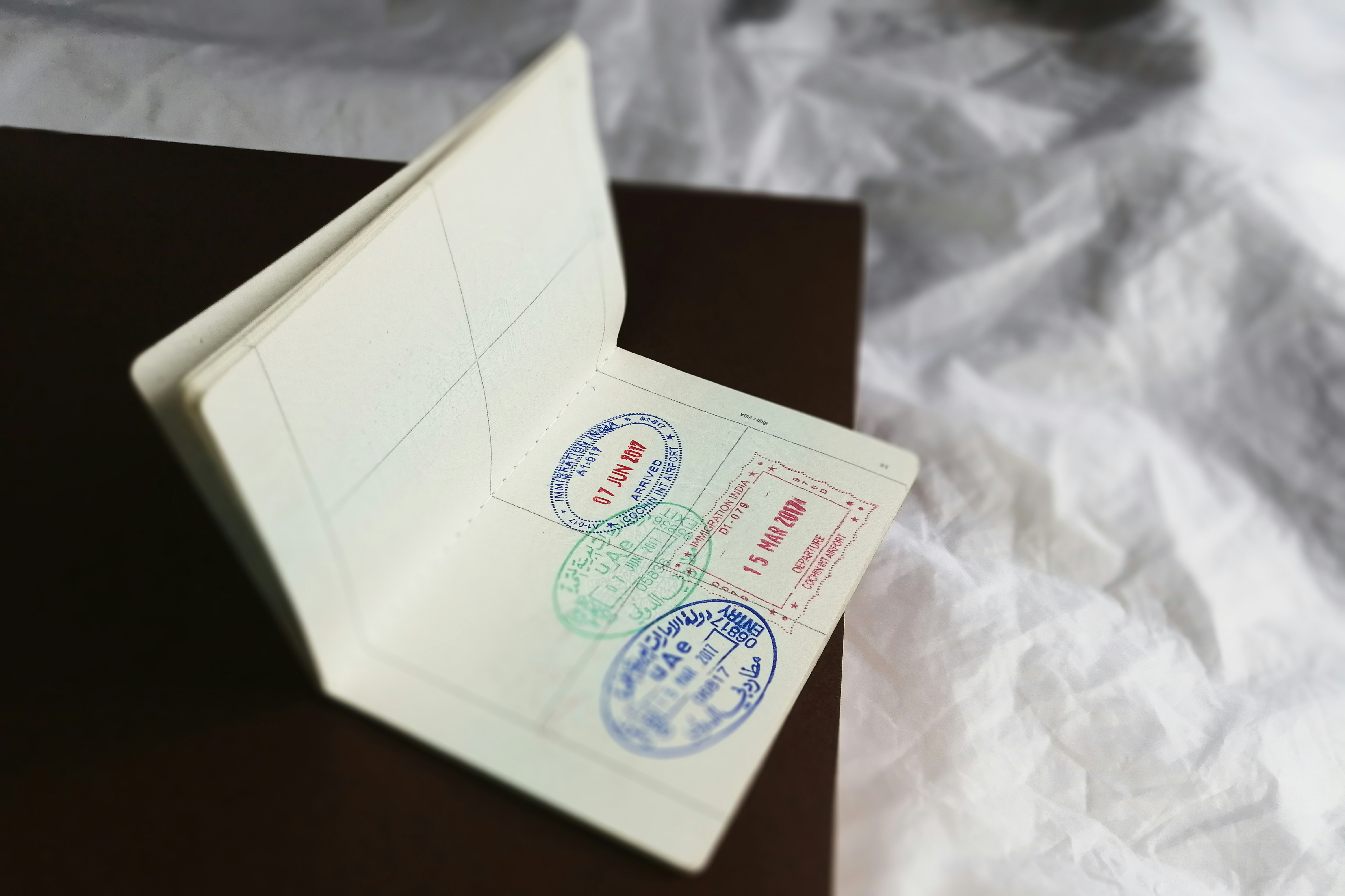 What is the SEVIS fee and how is it important for an international student applying for a US visa